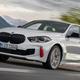 Image for article titled BMW's New VW Golf GTI Competitor Brings Back A Piece Of The Company's Naming Legacy